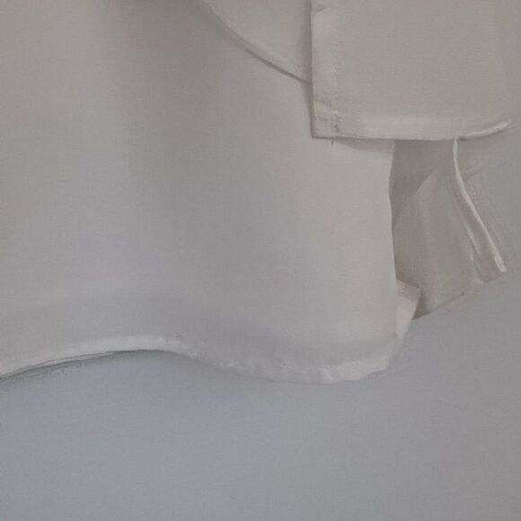 Ashford ladies Sleeveless Blouse NWOT - Picture 6 of 11